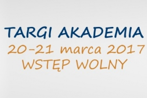 Targi Akademia