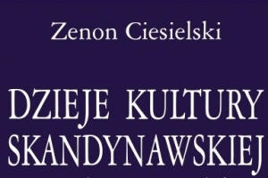 Dzieje kultury skandynawskiej