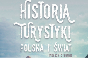 historia turystyki