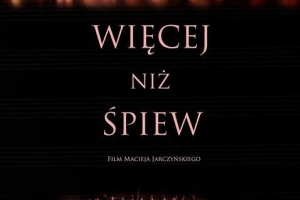 Więcej niż śpiew