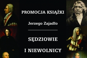 Sędziowie i niewolnicy