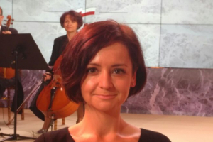 Dr Marta Magdalena Moskot