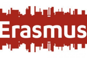 Erasmus +