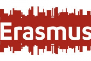 Erasmus +