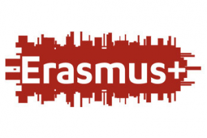 Erasmus +