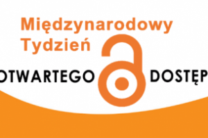 Tydzień Otwartego Dostępu