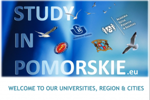 Study in Pomorskie