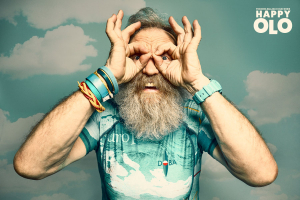 Happy Olo