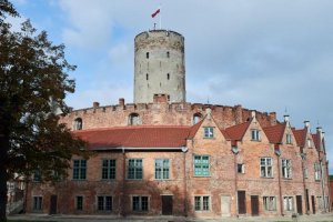 Twierdza Wisłoujście