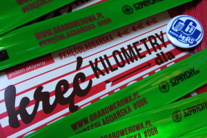 Kręć kilometry z radiem MORS