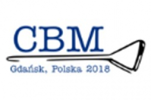 CBM logo