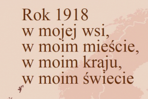 Rok 1918 