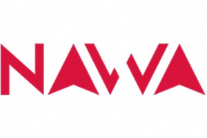 NAWA logo