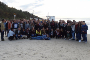 tydzień orientacyjny