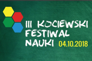 Kociewski Festiwal Nauki