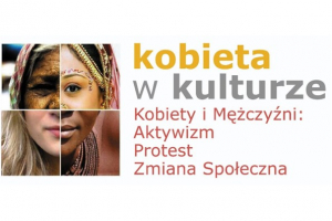 Kobieta w kulturze