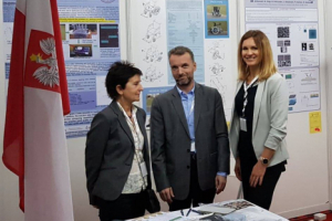 Poland Eurobusiness Haller