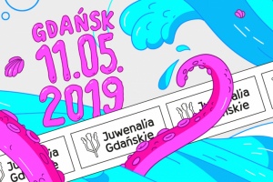 Juwenalia Gdańskie 2019