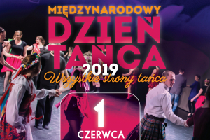 Dzień tańca