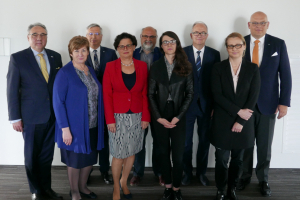 Rada Uniwersytetu Gdańskiego