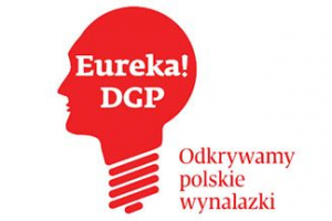 Eureka! DGP