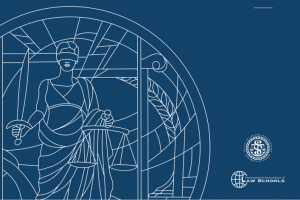 Światowy Kongres Dziekanów Prawa