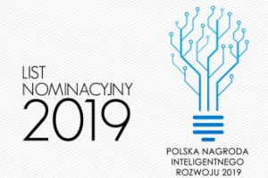 Polska Nagroda Inteligentnego Rozwoju 2019