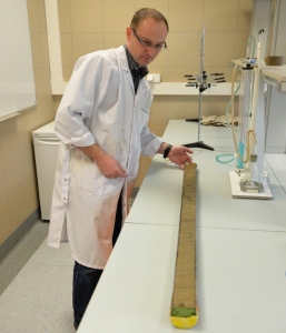 Prof. Wojciech Tylmann