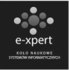 logo koła e-xpert