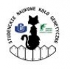 Logo Studenckiego Koła Naukowego Genetycznego