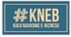 Logo Koła Naukowego Elektronicznego Biznesu