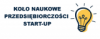 Koło naukowe Koło Naukowe Przedsiębiorczości START-UP,