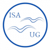 Logo International Student Association UG