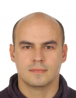 Employee's photo