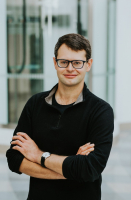 Employee's photo