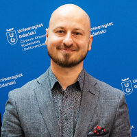 Employee's photo