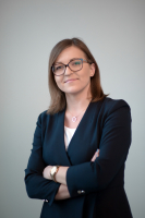 Employee's photo