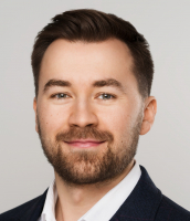 Employee's photo