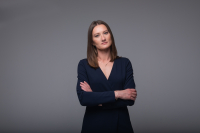 Employee's photo