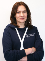 Zdjęcie pracownika