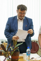 Zdjęcie pracownika