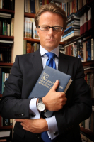 Zdjęcie pracownika