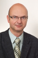 Zdjęcie pracownika