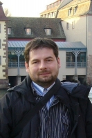 Zdjęcie pracownika