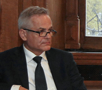 Zdjęcie pracownika