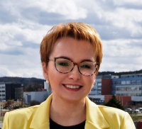 Zdjęcie pracownika