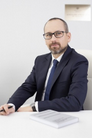 Employee's photo