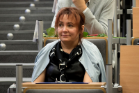 Zdjęcie pracownika