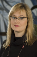 Employee's photo