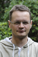 Zdjęcie pracownika